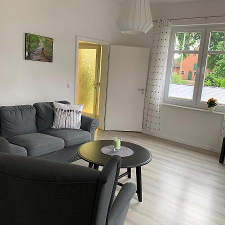 Ferienhaus Fegebank Gilten ภายนอก รูปภาพ