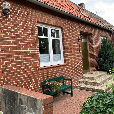 Ferienhaus Fegebank Gilten ภายนอก รูปภาพ