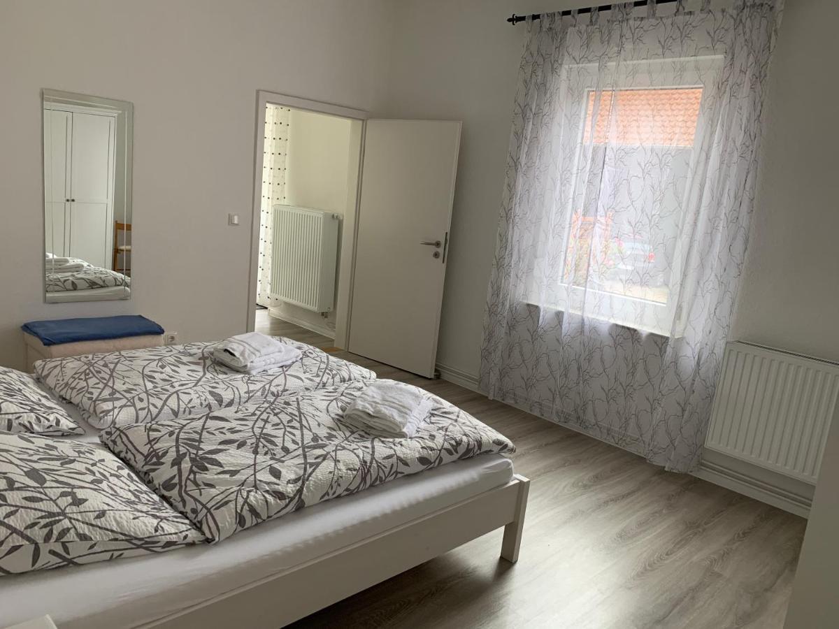 Ferienhaus Fegebank Gilten ภายนอก รูปภาพ